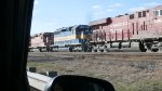 CP 9362, 6075 + IC&E 6100